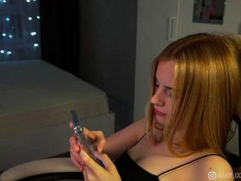 AliceCost bongacams stream image, 22.10.2025 18:40
