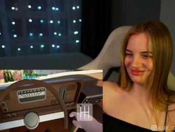 AliceCost bongacams stream image, 22.10.2025 18:40