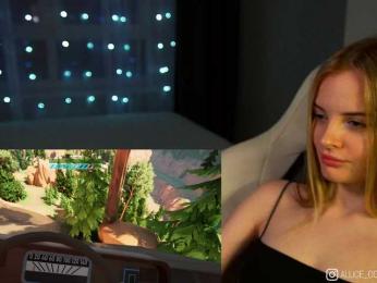 AliceCost bongacams stream image, 22.10.2025 18:40