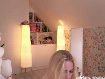 brilliantvictoria chaturbate stream image