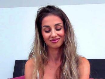 SelenaWest bongacams stream image