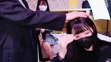 irohani_usagi stripchat stream image