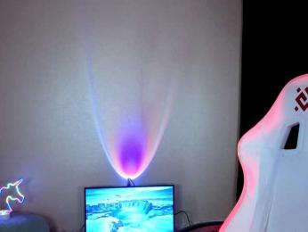 Asura_BeFre bongacams stream image