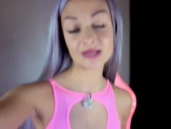 Asura_BeFre bongacams stream image