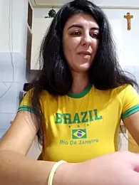 NathalieDream stripchat stream image, 24.10.2025 05:30