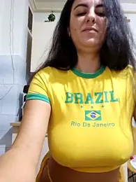 NathalieDream stripchat stream image, 24.10.2025 05:30