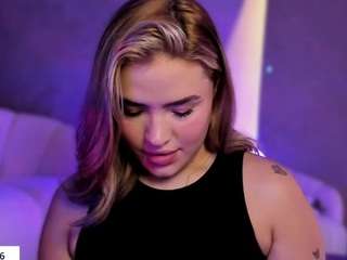 fernanda-c camsoda stream image, 24.10.2025 18:40