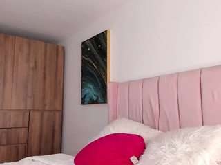 kittymelanniie camsoda stream image, 25.10.2025 01:40