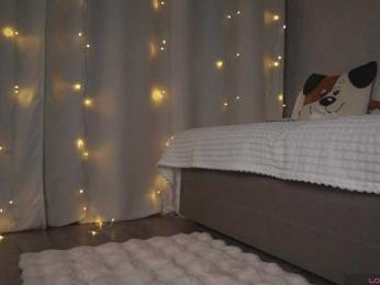 Eva_ bongacams stream image, 25.10.2025 20:30