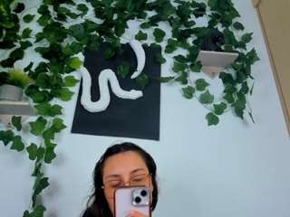 nataliepeterson camsoda stream image, 25.10.2025 21:40