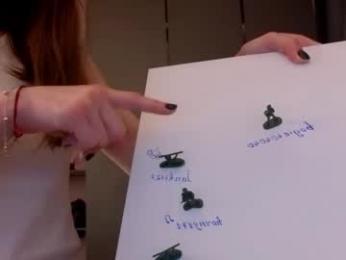 pamilarakestraw chaturbate stream image