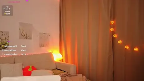 Betty_Twinkle stripchat stream image