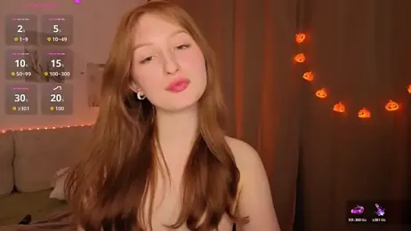 Betty_Twinkle stripchat stream image