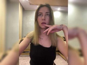 Unearthly bongacams stream image, 21.02.2025 20:00