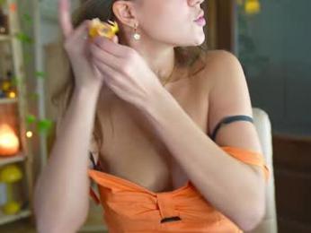 eli_sun chaturbate stream image, 27.10.2025 09:20