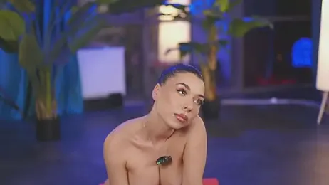 Assmerising stripchat stream image, 21.02.2025 20:40