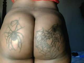 yourthickgyal camsoda stream image, 28.10.2025 13:40