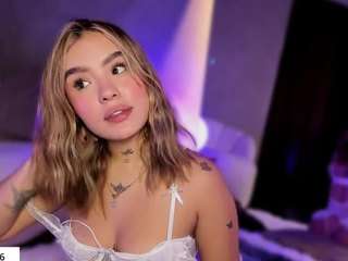 fernanda-c camsoda stream image, 28.10.2025 18:10