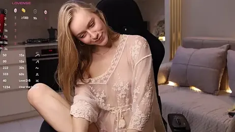 PollyAgata stripchat stream image, 28.10.2025 19:20