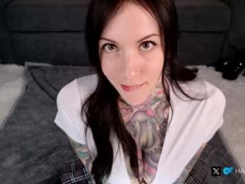 harliequinnx chaturbate stream image, 29.10.2025 01:20