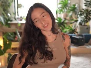 effylowell_ chaturbate stream image, 29.10.2025 16:50