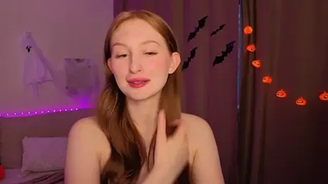 Betty_Twinkle stripchat stream image