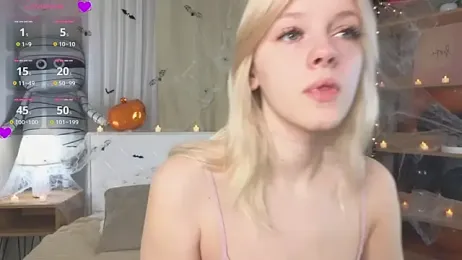 EdlaHewell stripchat stream image, 29.10.2025 23:50