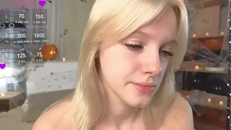 EdlaHewell stripchat stream image, 29.10.2025 23:50