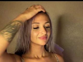 Asura_BeFre bongacams stream image