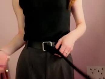 pamilarakestraw chaturbate stream image