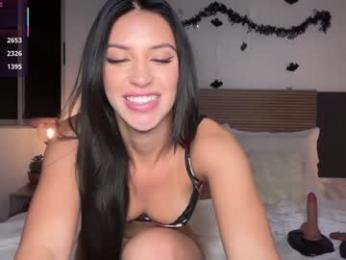 itskassielee chaturbate stream image, 30.10.2025 23:20