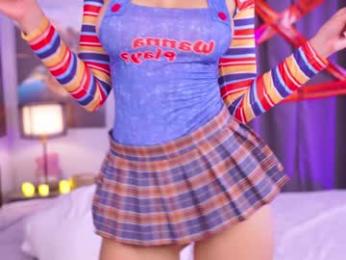 telladreamer_ chaturbate stream image, 31.10.2025 09:30