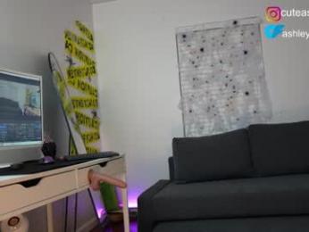 ashley_benson1 chaturbate stream image, 01.11.2025 02:10