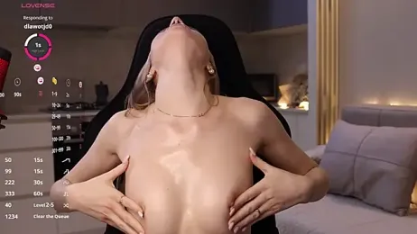 PollyAgata stripchat stream image, 01.11.2025 19:10