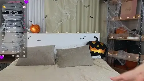 EdlaHewell stripchat stream image, 03.11.2025 11:00