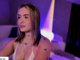 fernanda-c camsoda stream image, 04.11.2025 15:50