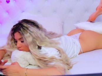 AriannaSins bongacams stream image