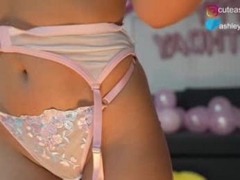 ashley_benson1 chaturbate stream image, 05.11.2025 04:00