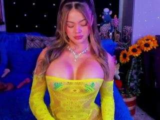 samantha-sweet1 camsoda stream image, 06.11.2025 09:10