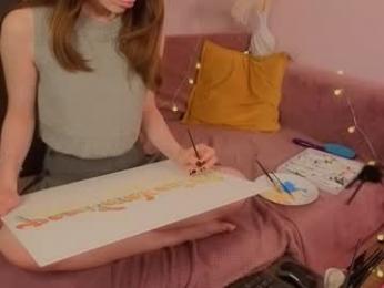 pamilarakestraw chaturbate stream image