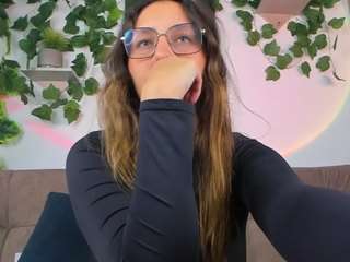 nataliepeterson camsoda stream image, 23.02.2025 04:00