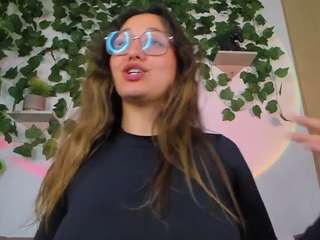 nataliepeterson camsoda stream image, 23.02.2025 04:00