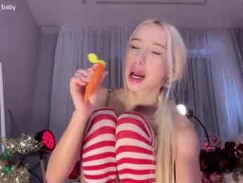 enchant_baby_ chaturbate stream image, 23.02.2025 01:10