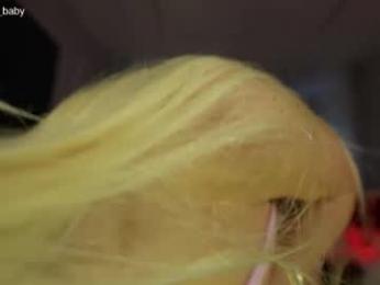 enchant_baby_ chaturbate stream image, 23.02.2025 01:10