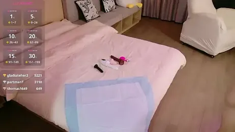 Lucky-baby stripchat stream image, 08.11.2025 13:20