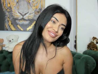 AnnaKarin bongacams stream image, 08.11.2025 21:00