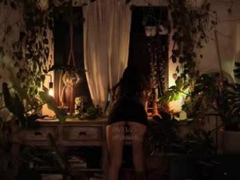 effylowell_ chaturbate stream image, 09.11.2025 01:40