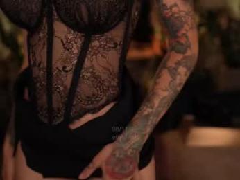 effylowell_ chaturbate stream image, 09.11.2025 01:40