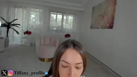 TiffanyHouston_ stripchat stream image