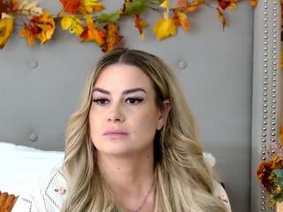 Kay Devon flirt4free stream image, 09.11.2025 20:10